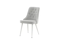 Velvet Deluxe Spisestol