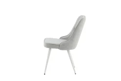 Velvet Deluxe Spisestol