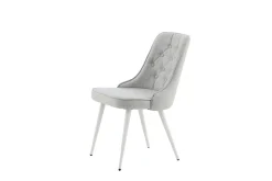Velvet Deluxe Spisestol