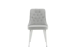 Velvet Deluxe Spisestol