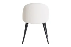 Velvet Deluxe Spisestol Cordfløyel