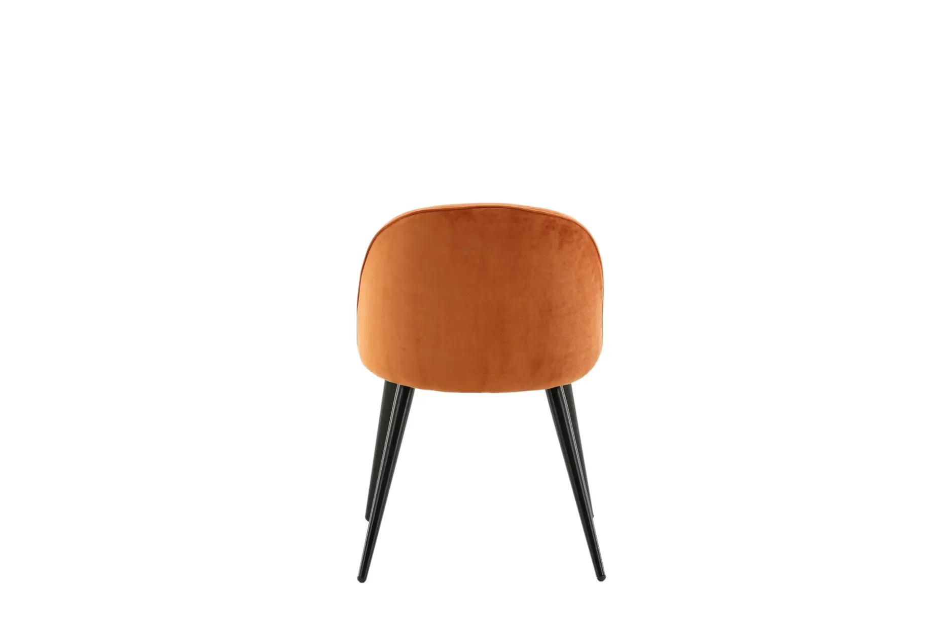 Velvet Matstol Sammet