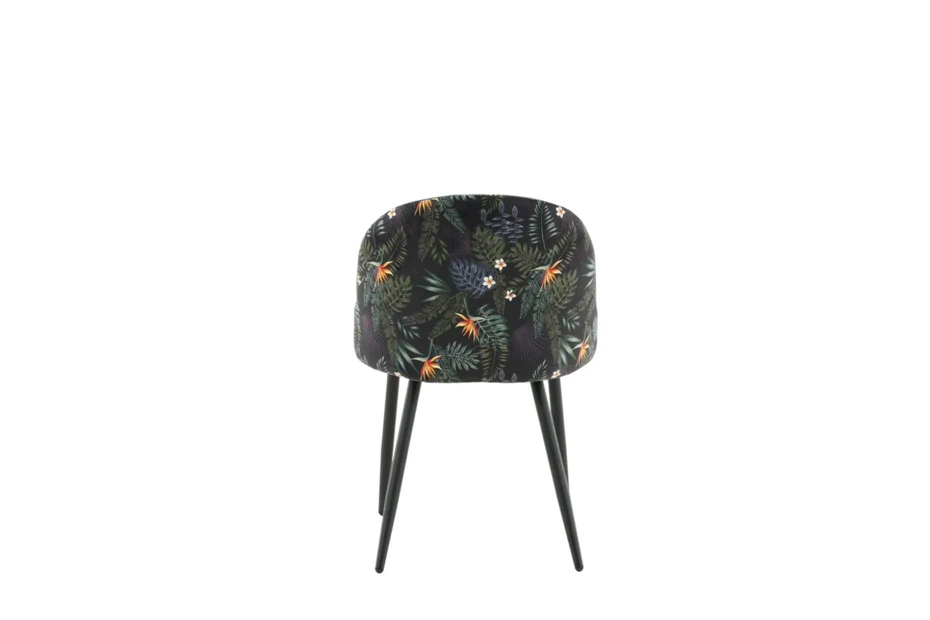 Velvet Spisestol