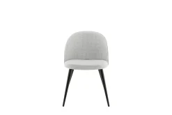 Velvet Spisestol