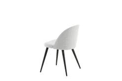 Velvet Spisestol
