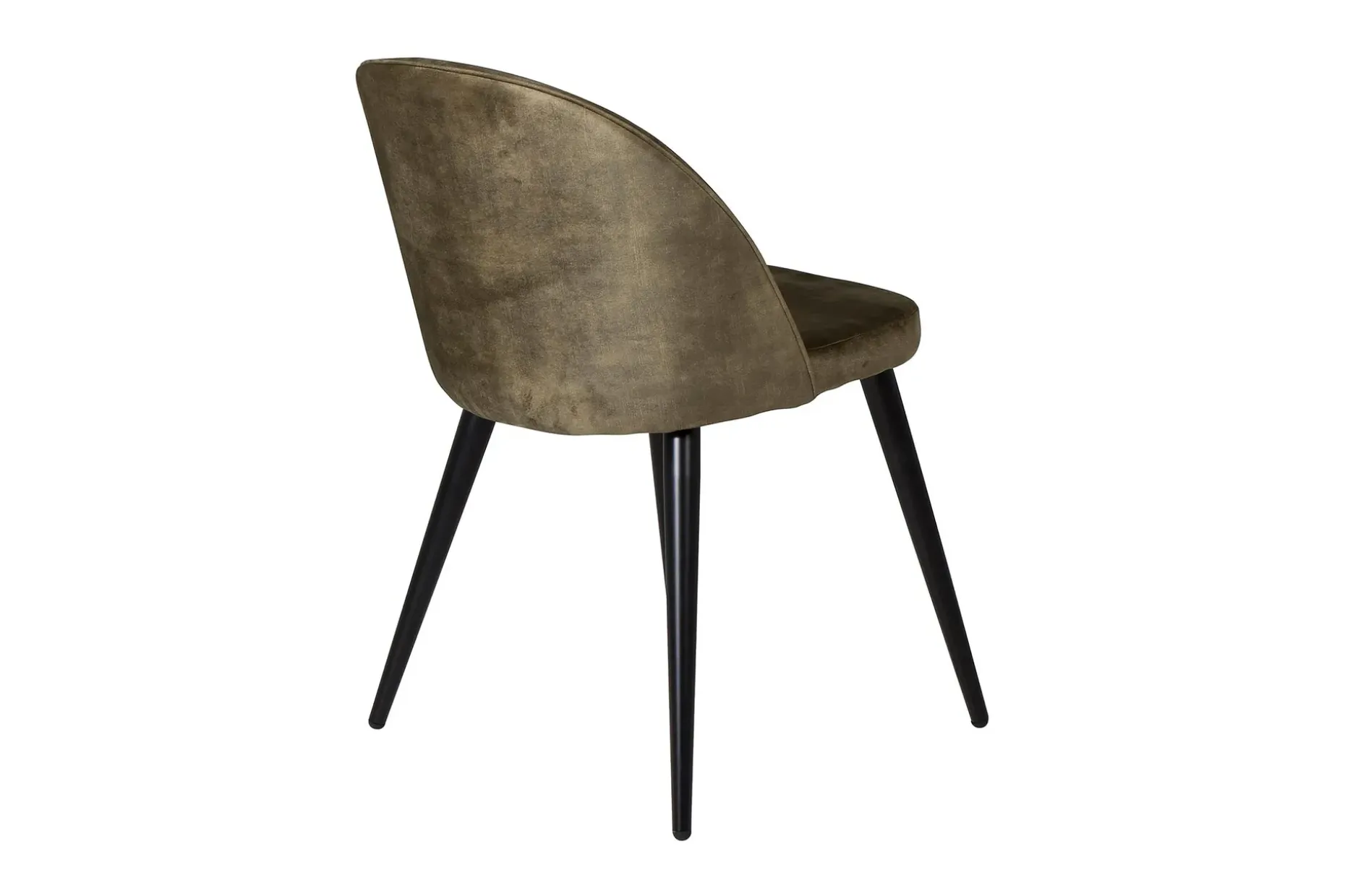 Velvet Spisestol