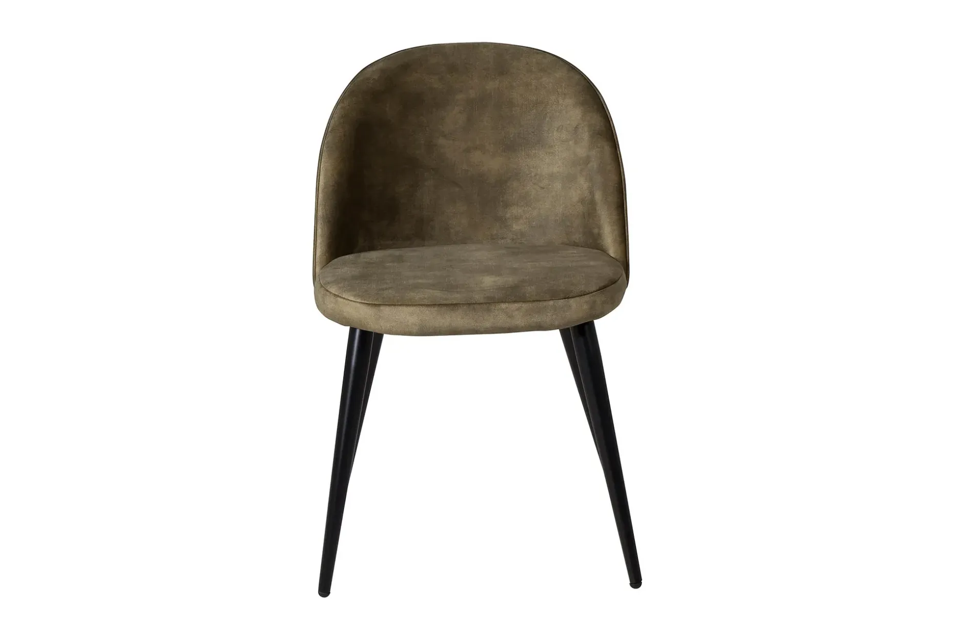 Velvet Spisestol
