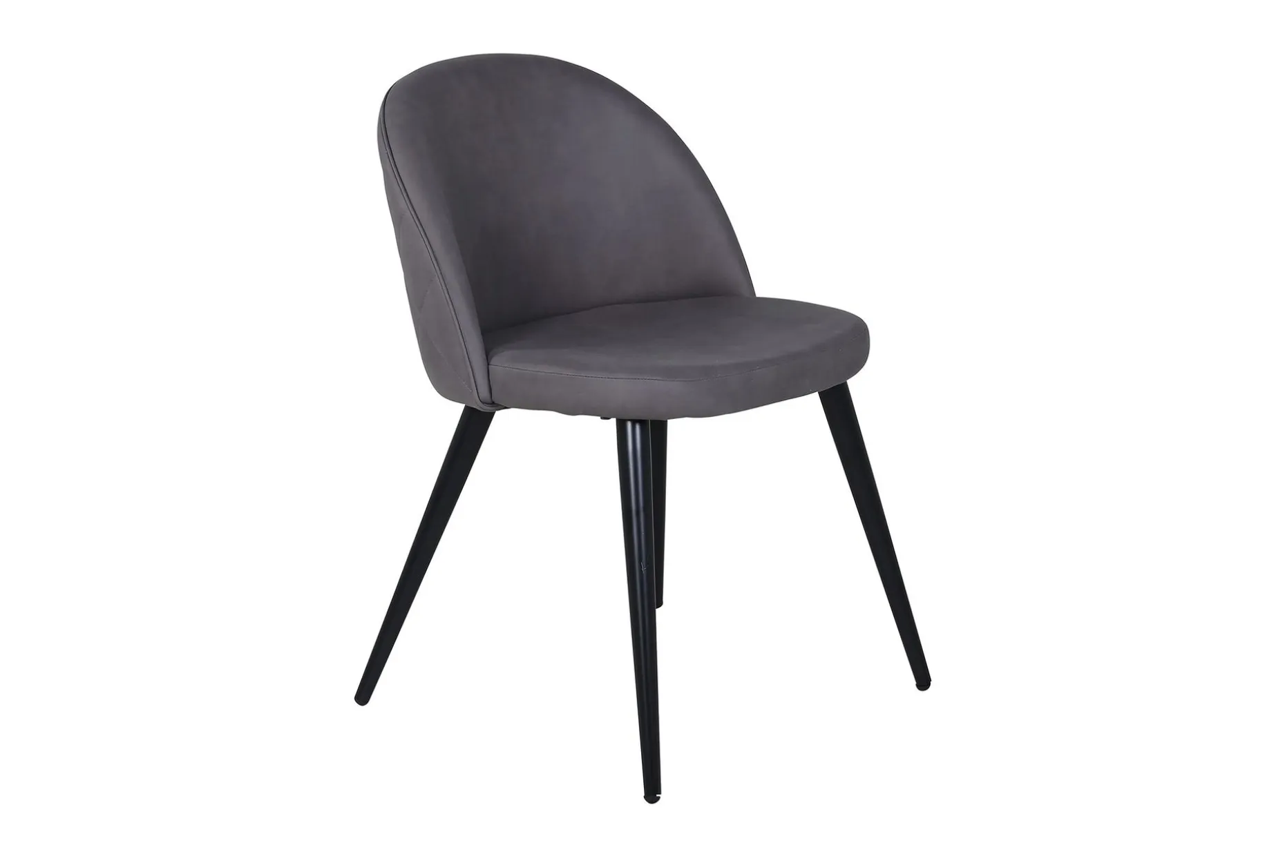 Velvet Stitches Spisestol