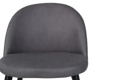 Velvet Stitches Spisestol