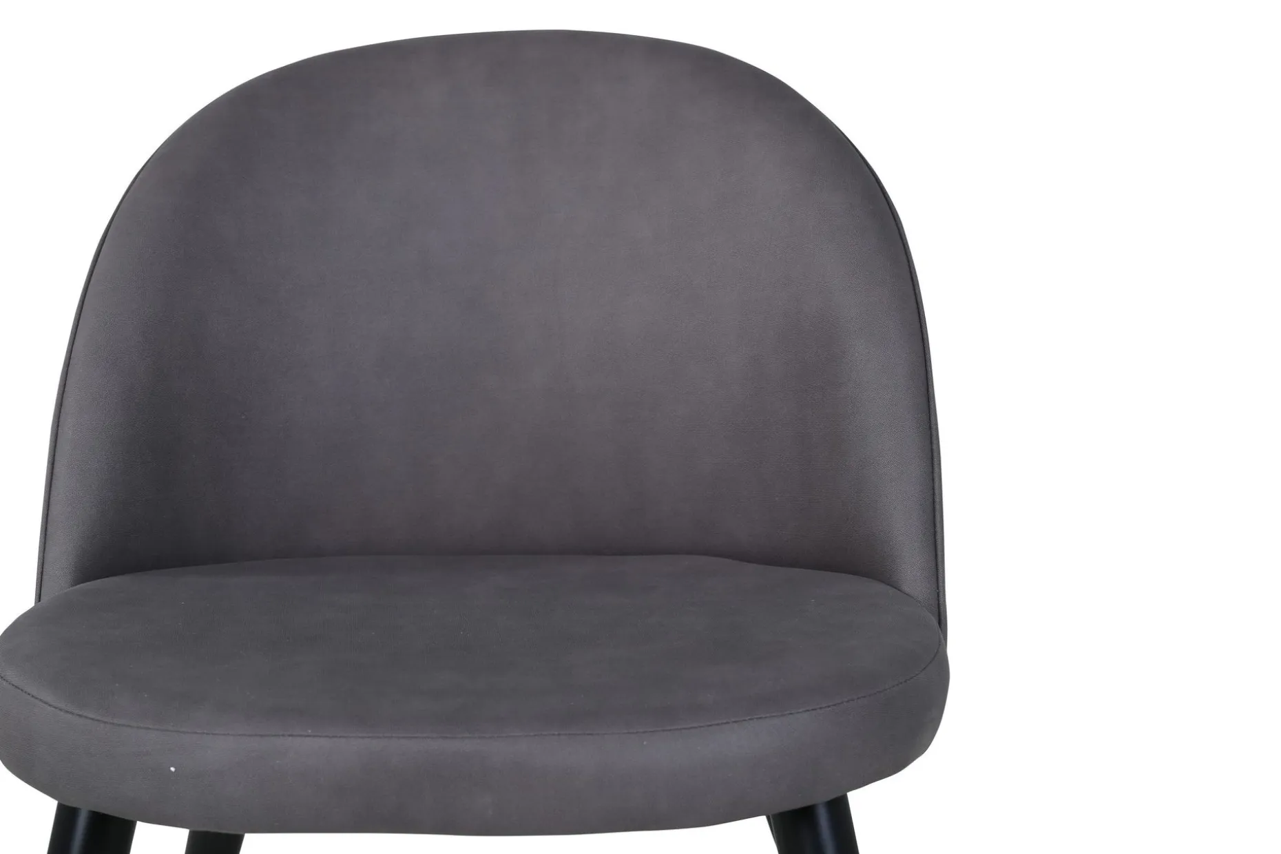 Velvet Stitches Spisestol