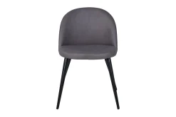 Velvet Stitches Spisestol