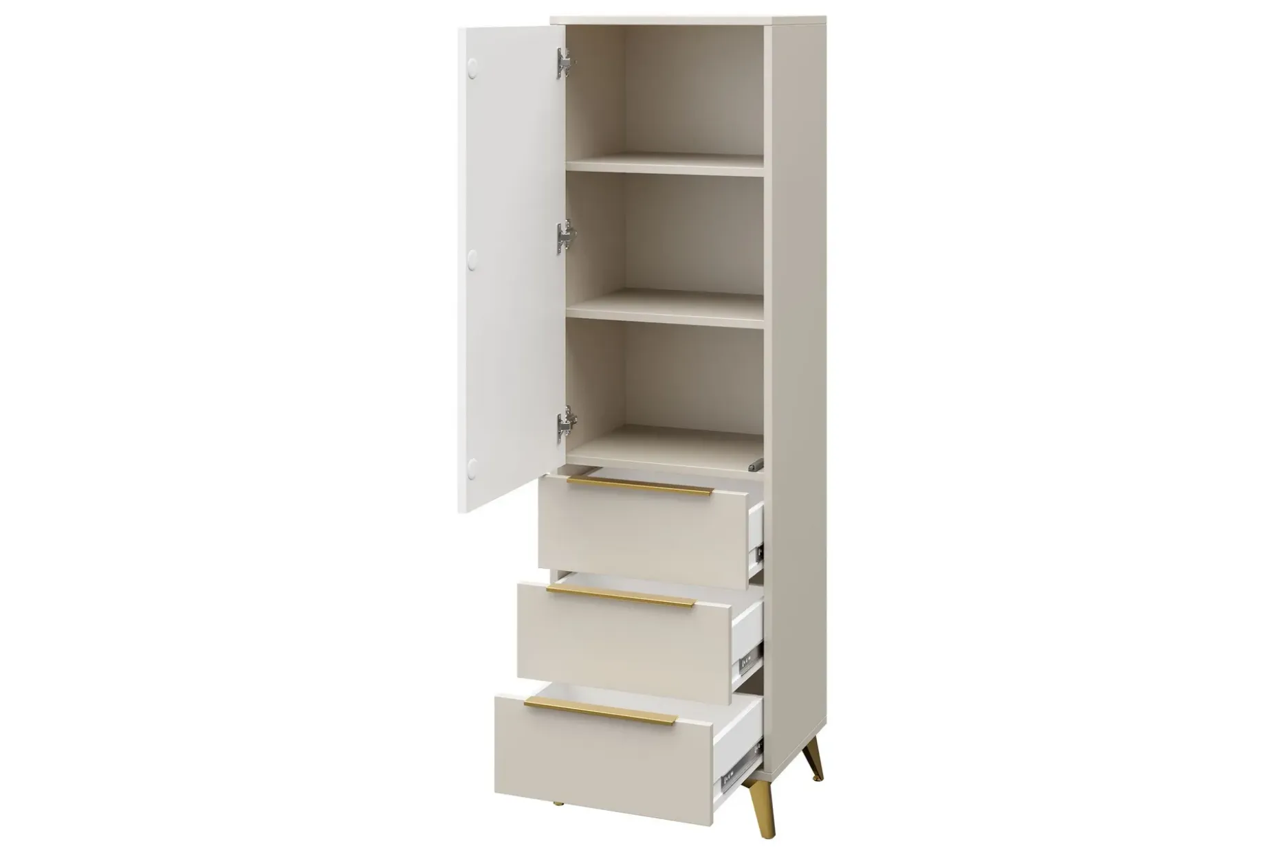 Vemdalen Garderobe 54 cm