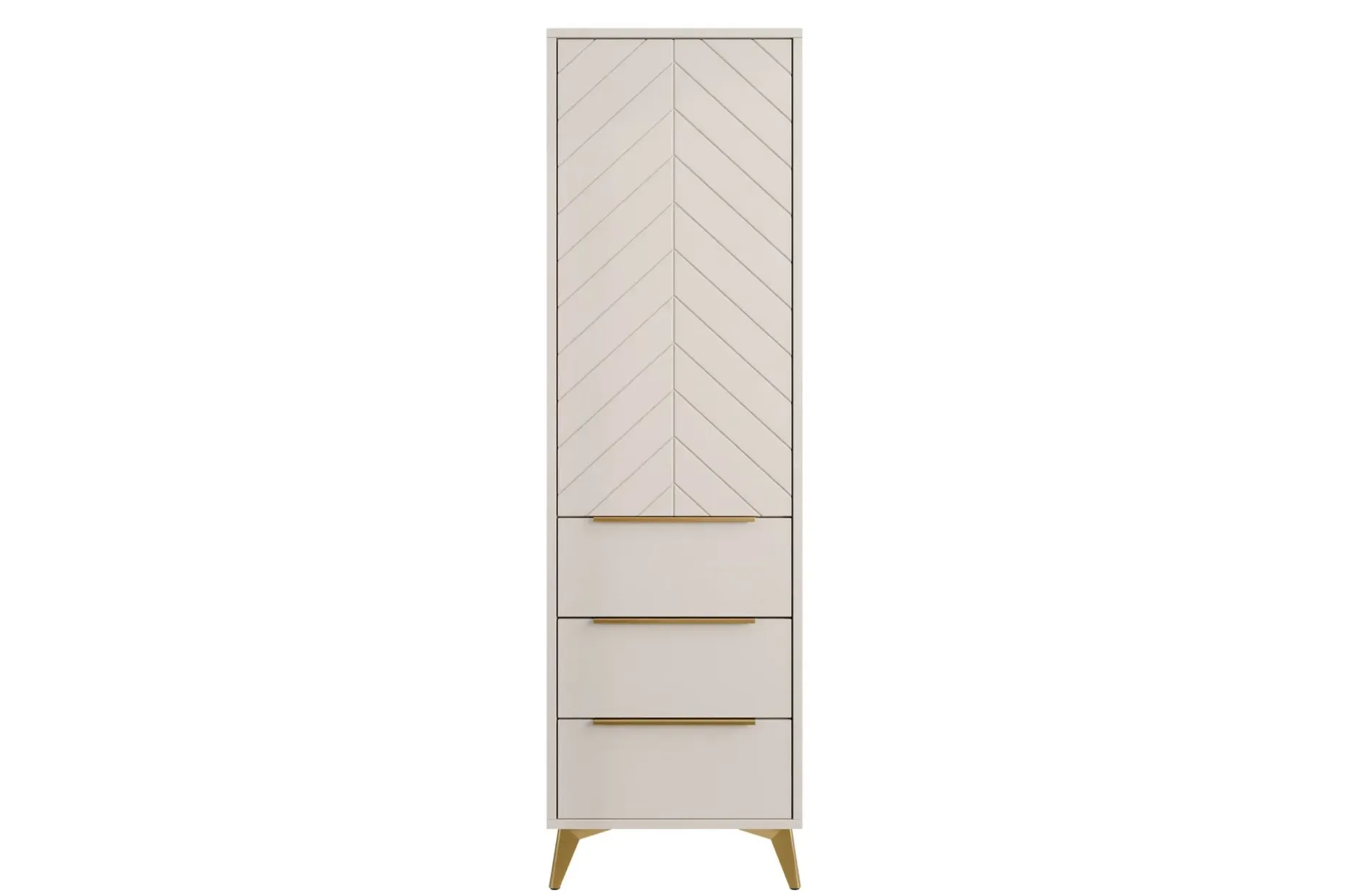 Vemdalen Garderobe 54 cm