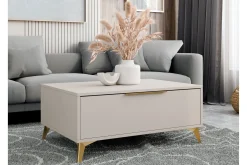 Vemdalen Sofabord 104 cm