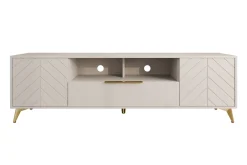 Vemdalen TV-benk 204 cm