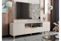 Vemdalen TV-benk 204 cm
