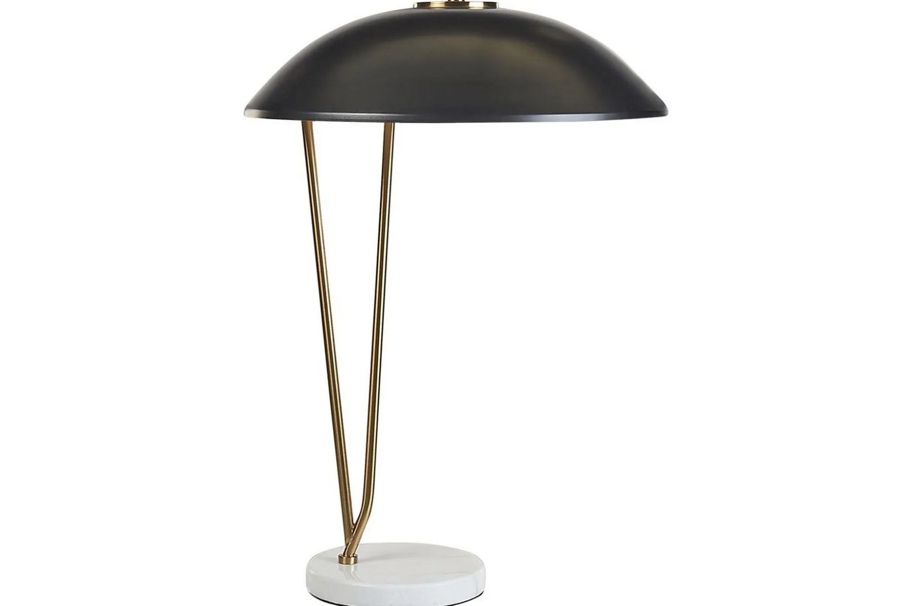 Venkos Bordlampe 58 cm E27