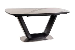 Ventera Forlengningsbart Spisebord 160 cm