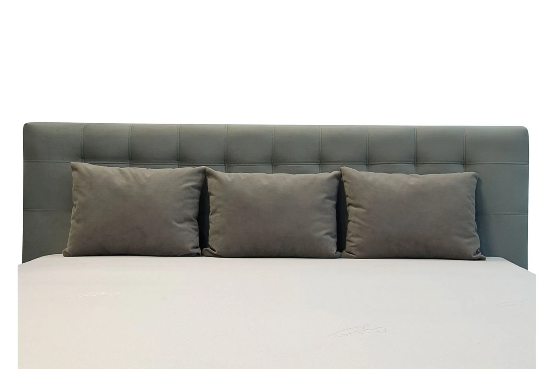 Vento Sengeramme med Oppbevaring 180x200