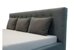 Vento Sengeramme med Oppbevaring 180x200