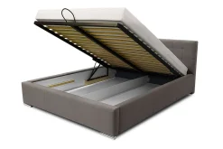 Vento Sengeramme med Oppbevaring 180x200