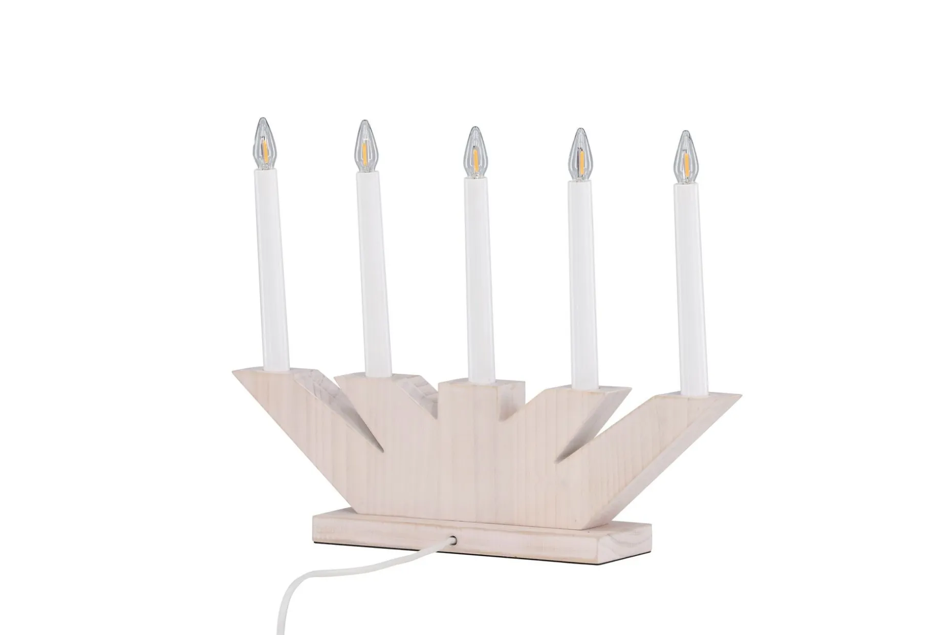 Verbier Adventsstake 41 cm
