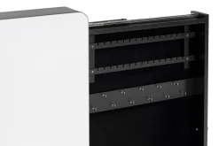 Verdansk Veggskap 37,4 cm med Speil