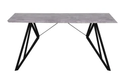 Verd Spisebord 160x90 cm