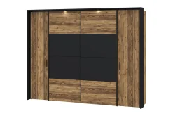 Vergina Garderobe 62x280 cm