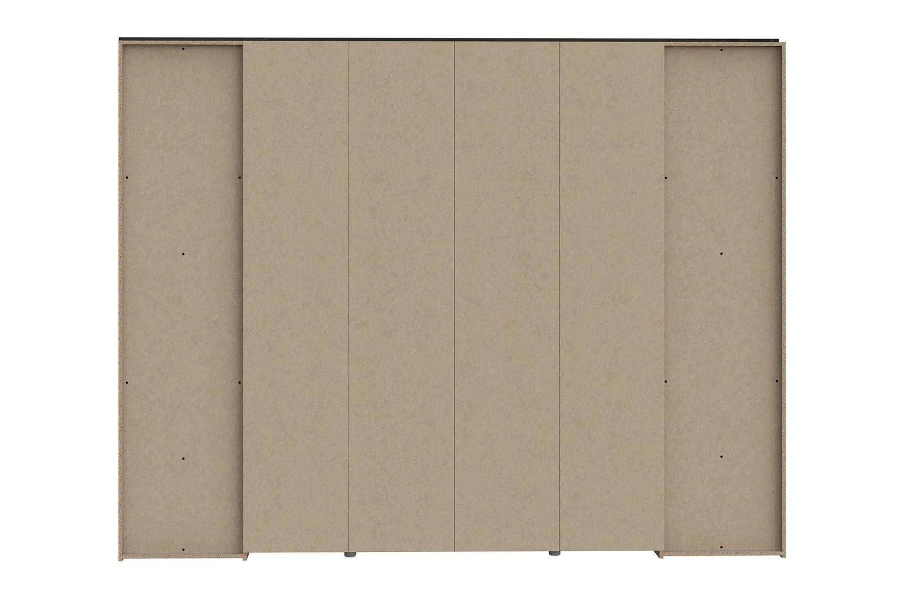 Vergina Garderobe 62x280 cm