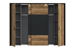 Vergina Garderobe 62x280 cm