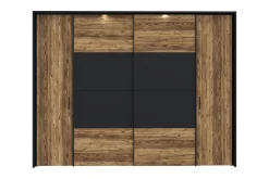Vergina Garderobe 62x280 cm