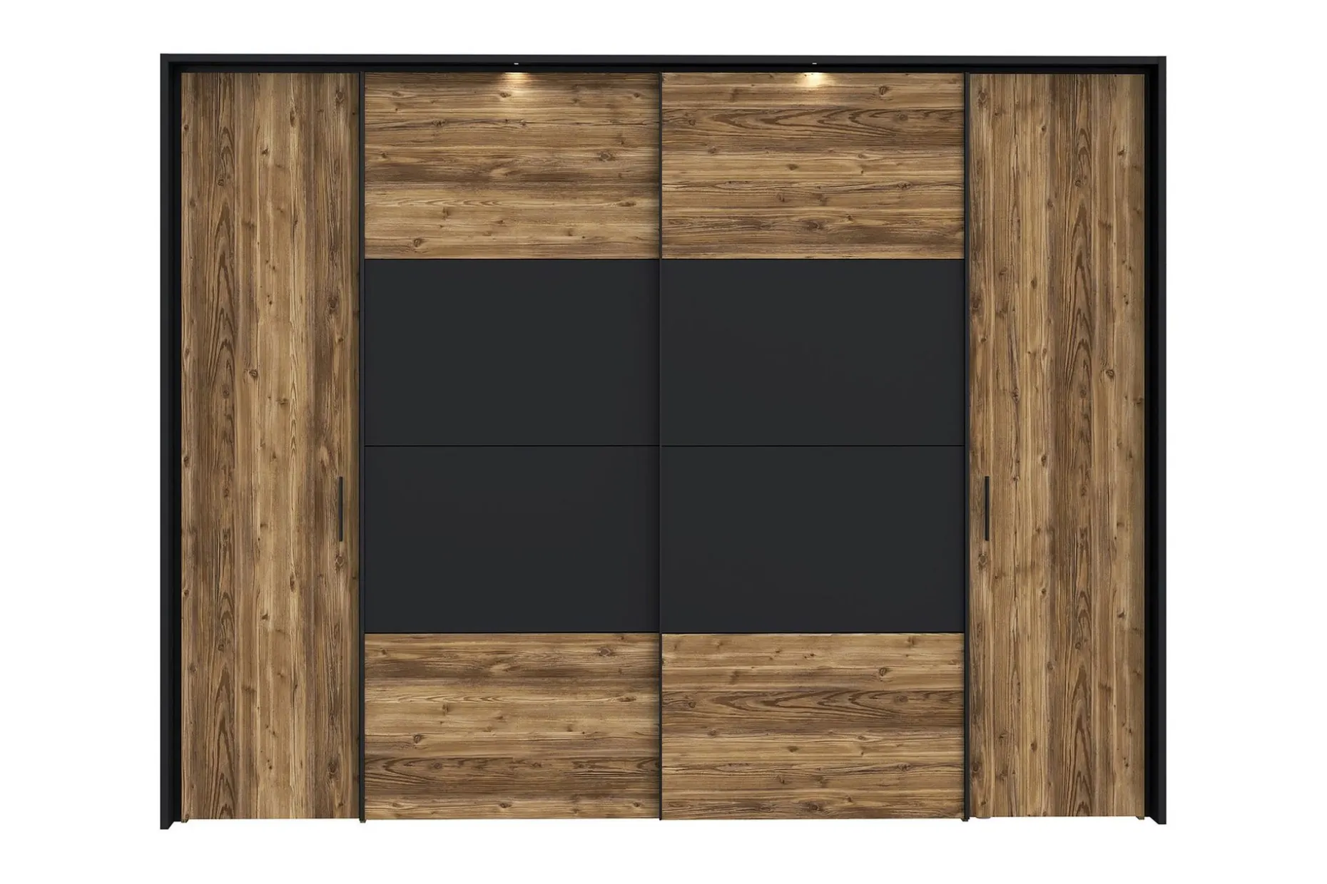 Vergina Garderobe 62x280 cm