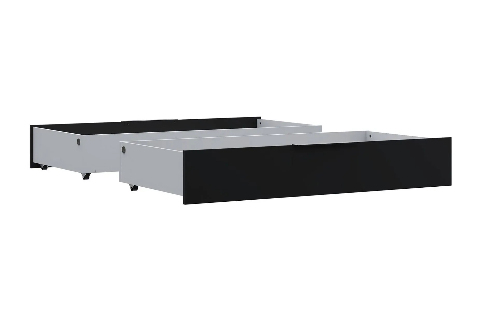 Vergina Sengeskuffer 2-pk