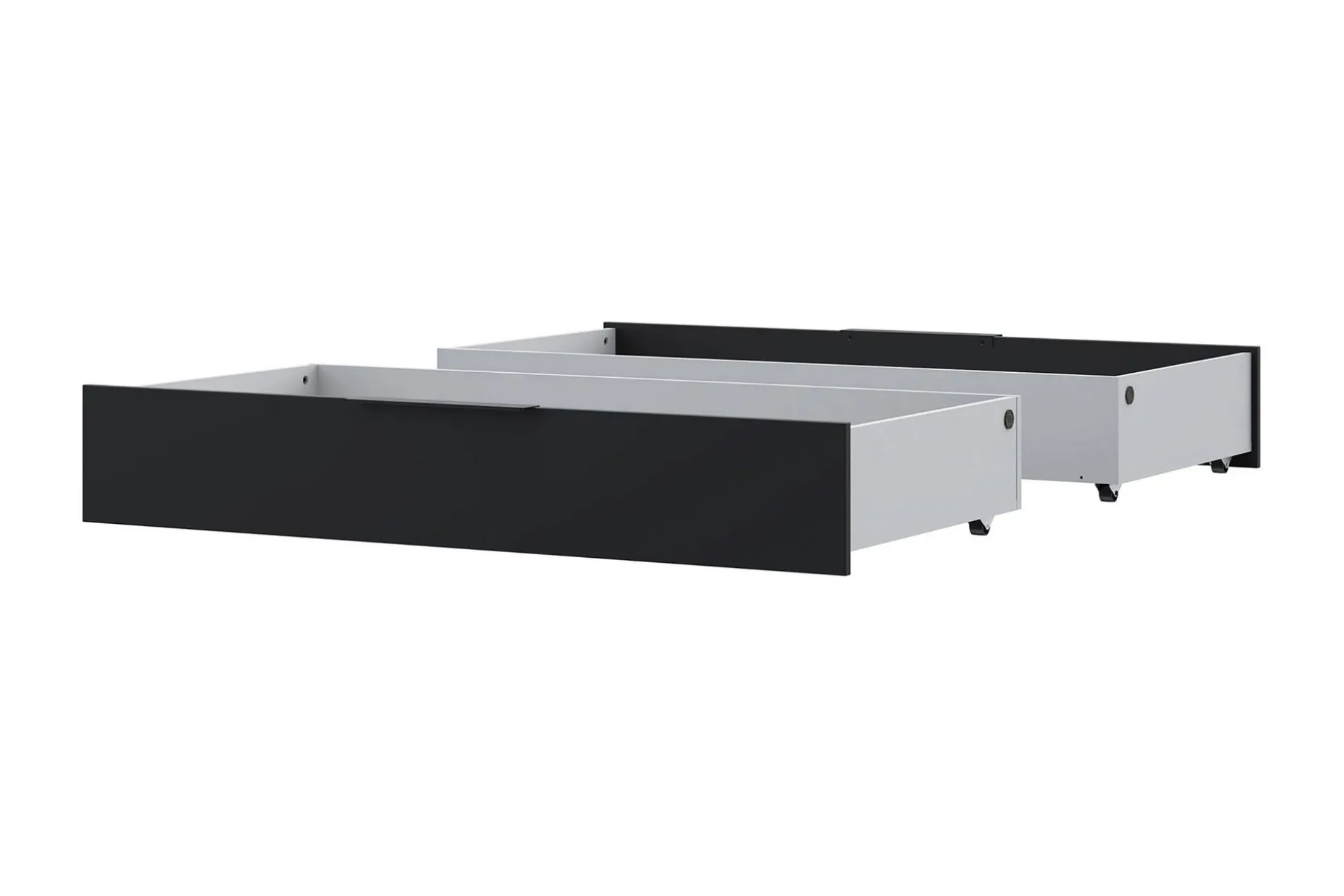 Vergina Sengeskuffer 2-pk
