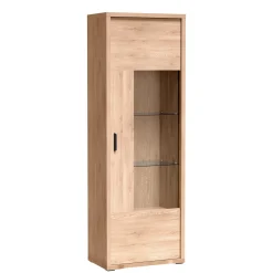 Veyricus Vitrineskap 199 cm