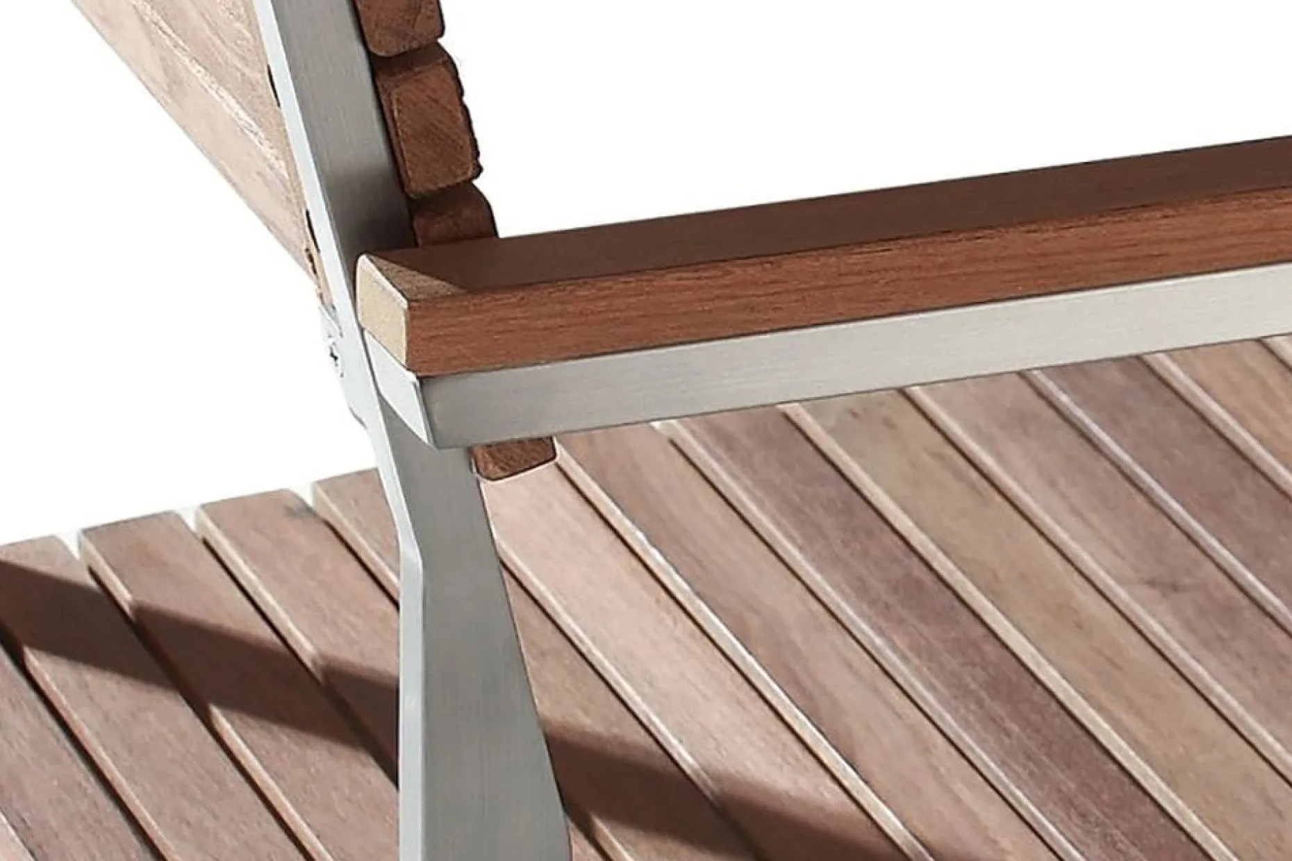 Viareggio Stol 6-pk 53 cm