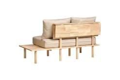 Vidtorp Sofa 2-seter