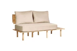 Vidtorp Sofa 2-seter
