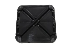 Vienna Parasollfot 3x3 m