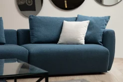 Viimse Sofa med Divan 3-seter