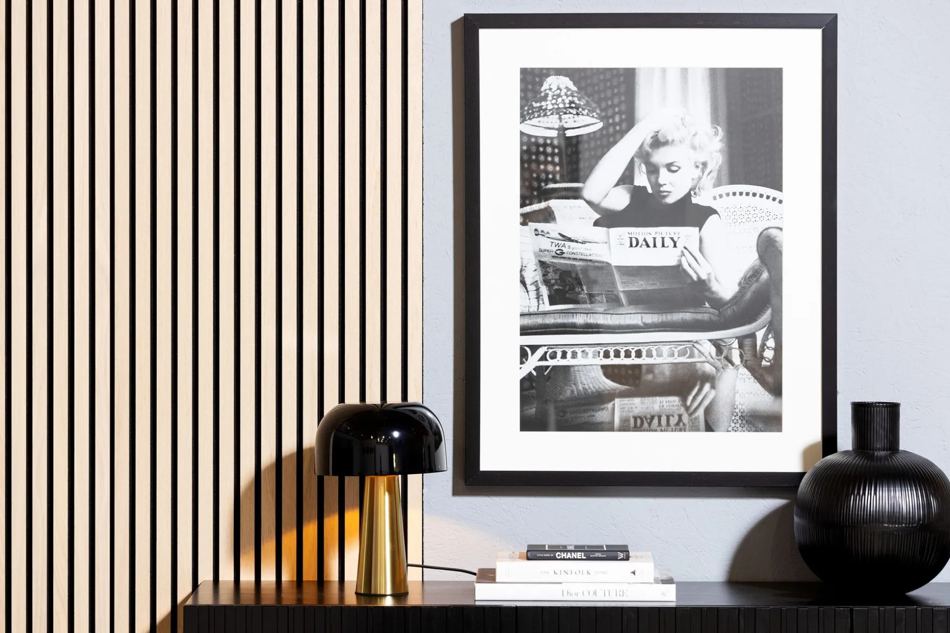 Villa Bilde Marilyn Dailey News