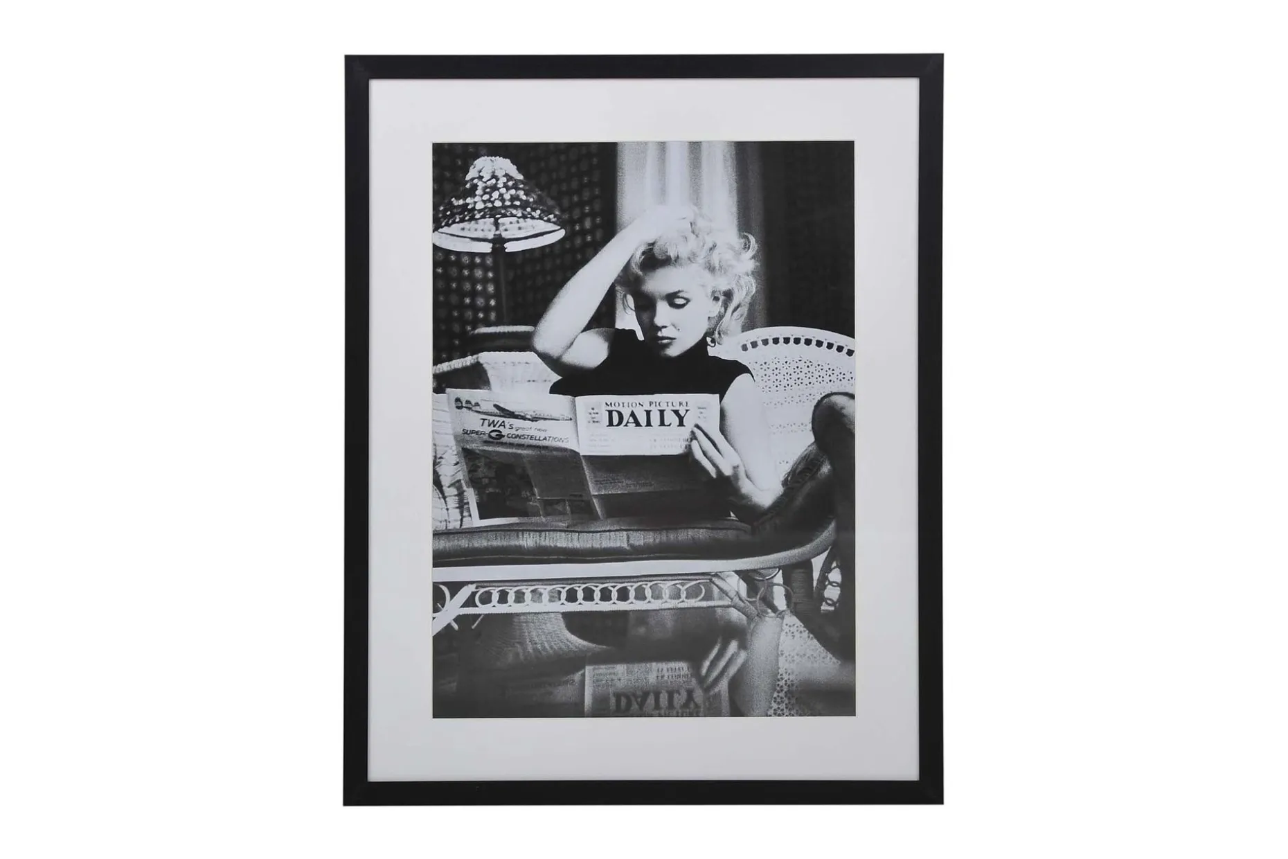 Villa Bilde Marilyn Dailey News