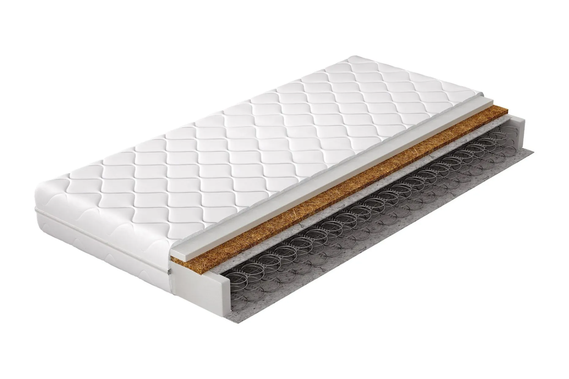 Villarnovo Madrass 90x200 cm