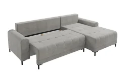 Vilshult Sofa med Divan 3-seter