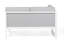 Vinci Loungegruppe 120 cm