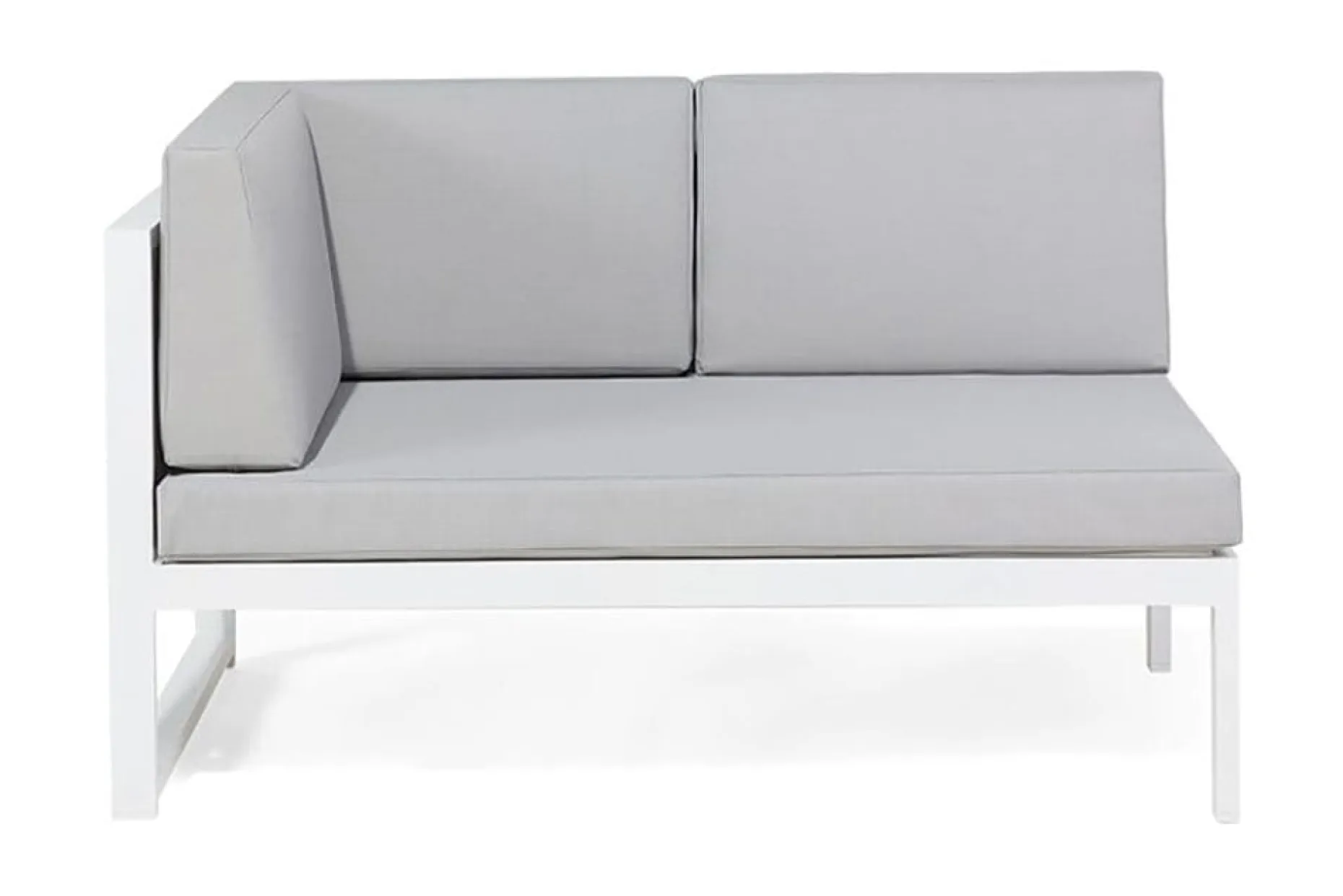 Vinci Loungegruppe 120 cm