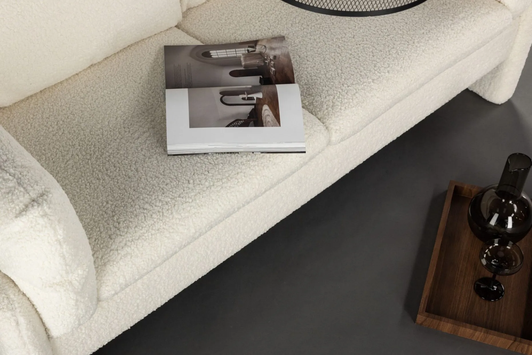 Vindel Sofa 2-seter
