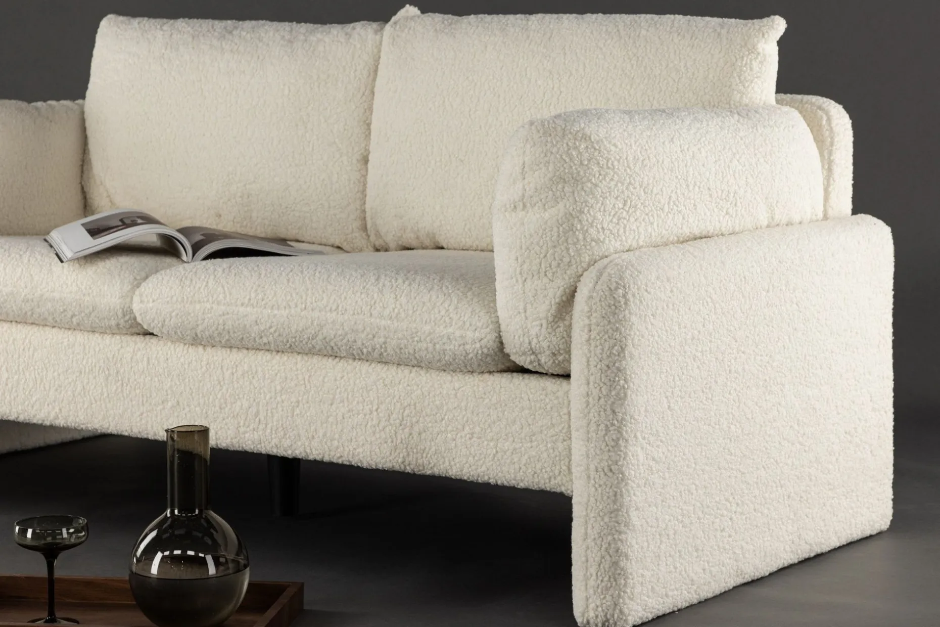 Vindel Sofa 2-seter