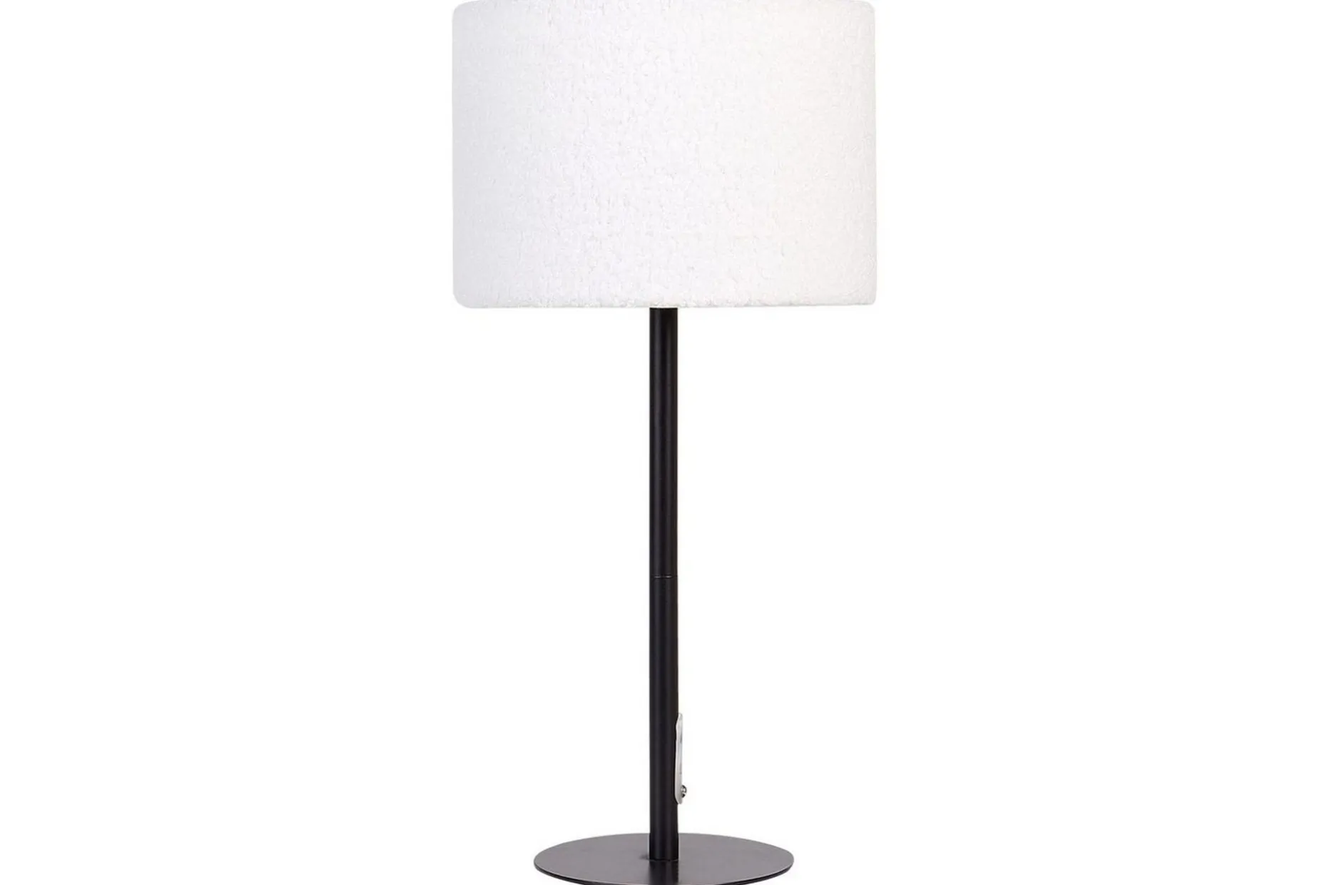 Vinkea Bordlampe 40 cm E27
